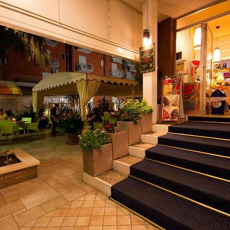Hotel Jet Lido di Jesolo Dış mekan fotoğraf