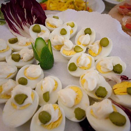 Hotel Jet Lido di Jesolo Dış mekan fotoğraf