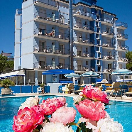 Hotel Jet Lido di Jesolo Dış mekan fotoğraf