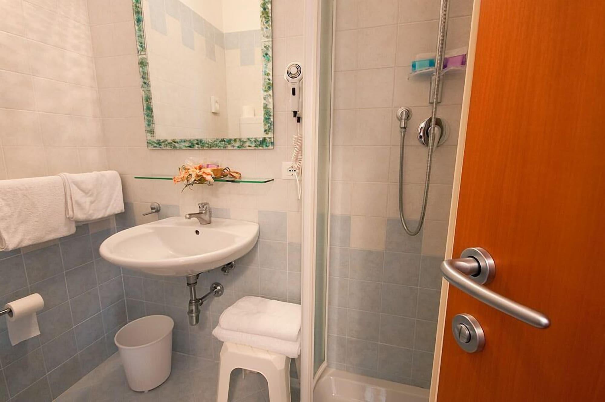Hotel Jet Lido di Jesolo Dış mekan fotoğraf