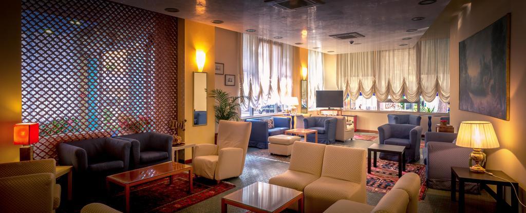 Hotel Jet Lido di Jesolo Dış mekan fotoğraf