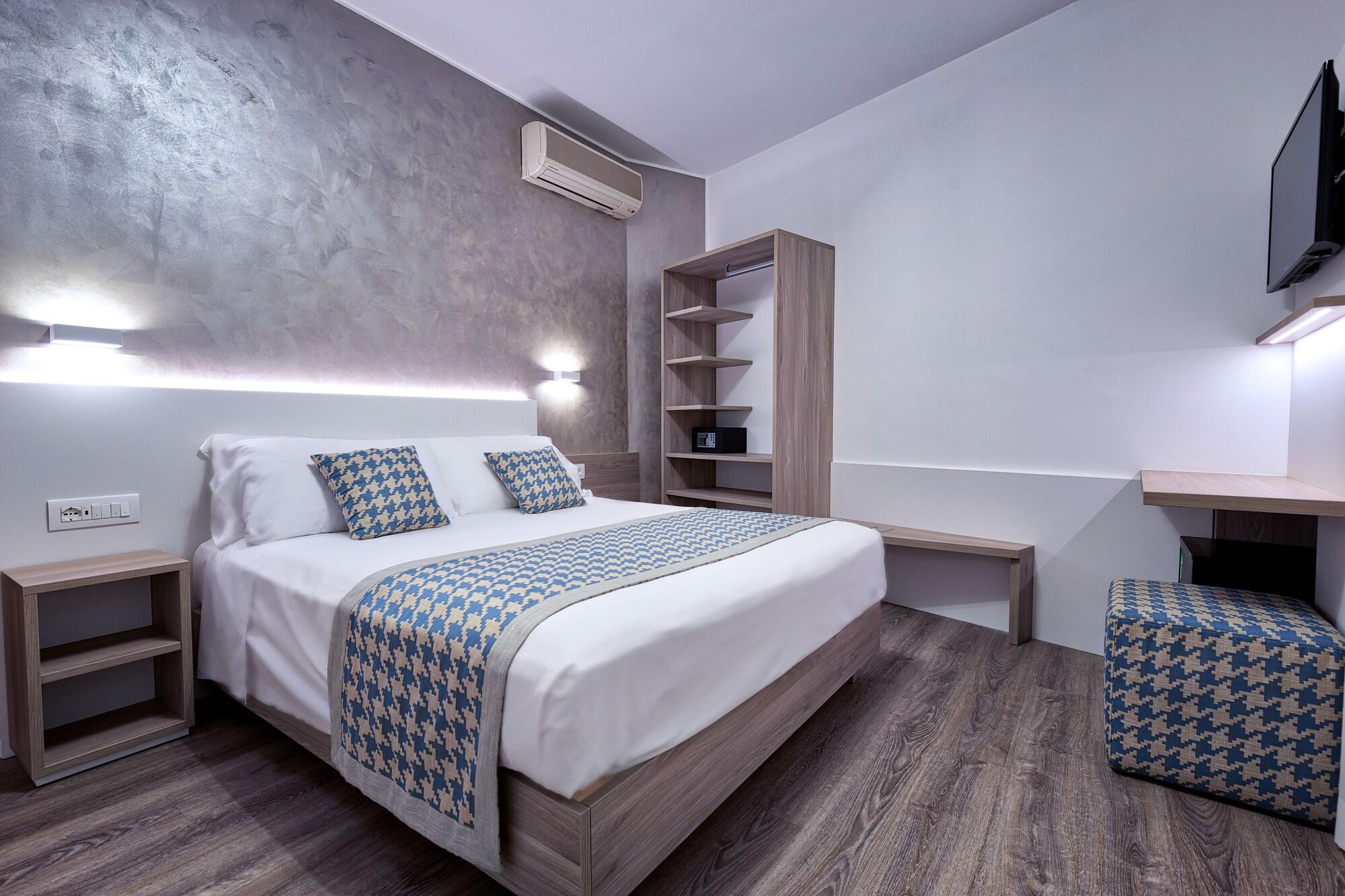 Hotel Jet Lido di Jesolo Dış mekan fotoğraf
