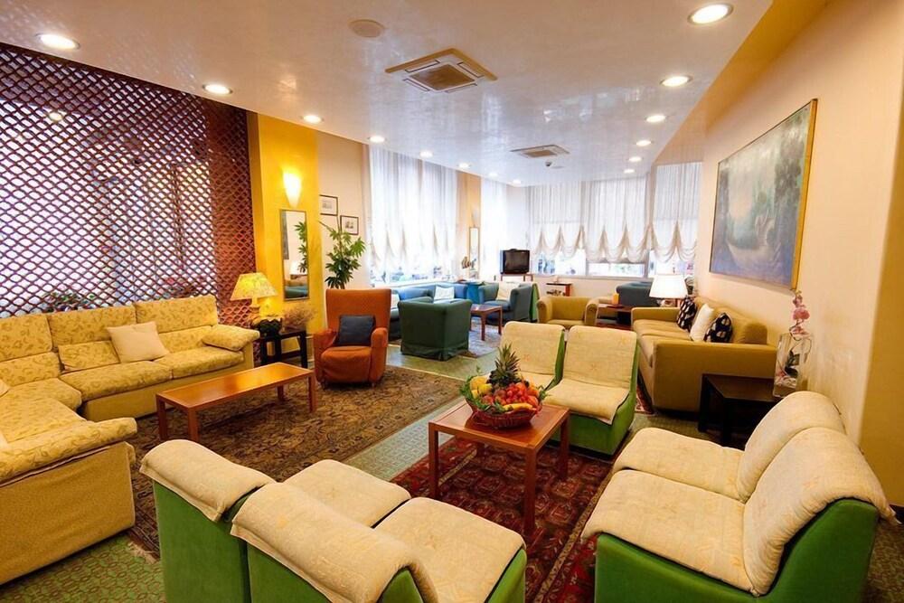 Hotel Jet Lido di Jesolo Dış mekan fotoğraf