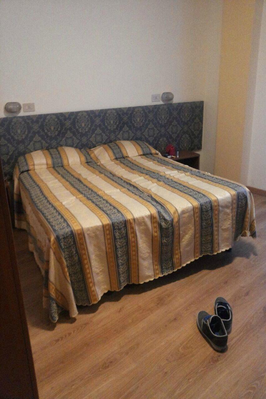 Hotel Jet Lido di Jesolo Dış mekan fotoğraf