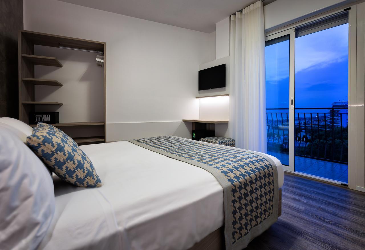Hotel Jet Lido di Jesolo Oda fotoğraf